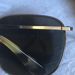 PRADA -  Prada sunglasses